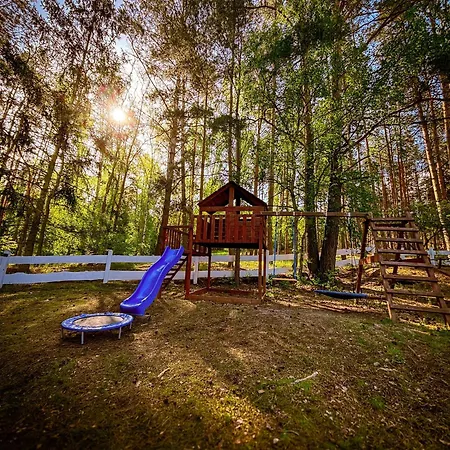 Glamping Pod Orlem Luxury tent