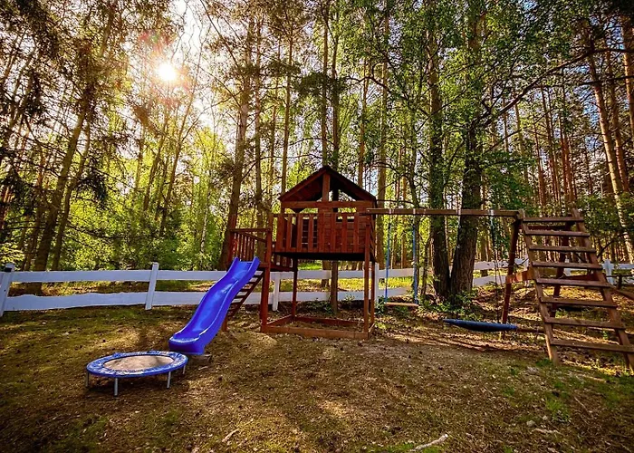 Glamping Pod Orlem Luxusní stan